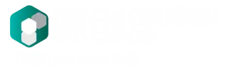 OriginCG Logo