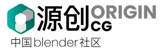 OriginCG Logo