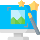 AI Background Remover icon