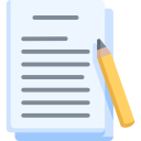 AI Document Summarizer icon