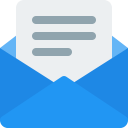 AI Email Assistant icon