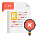 AI Grammar Assistant icon