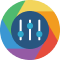 AI Image Colorizer icon