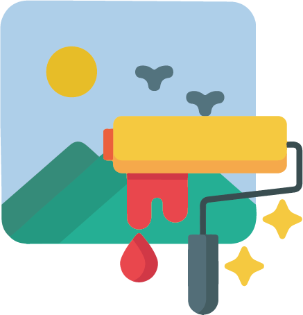 AI Image Inpainting icon