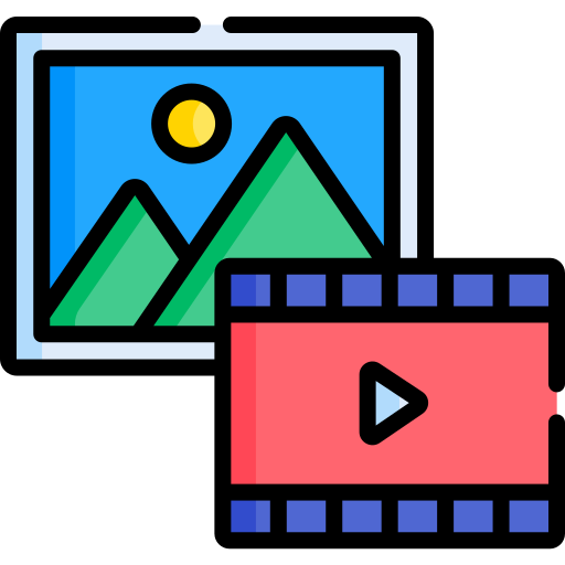 AI Image to Video icon