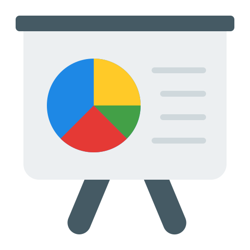 AI Presentation Generator icon
