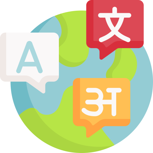 AI Smart Translator icon