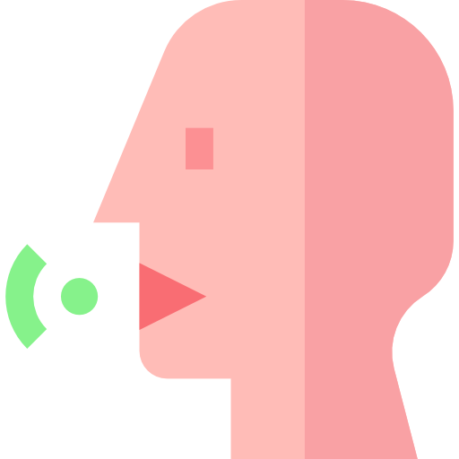 AI Voice Cloning icon