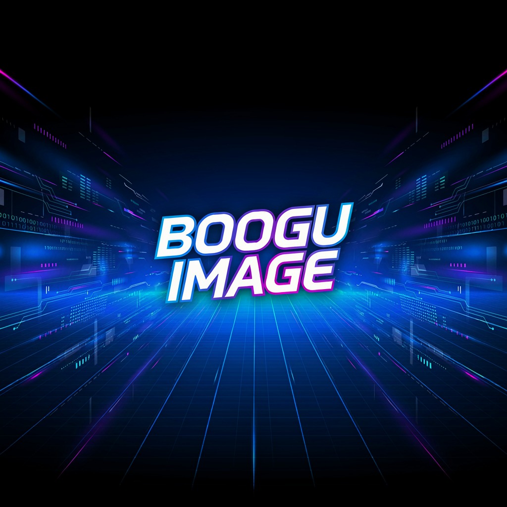 Boogu Image Generator icon