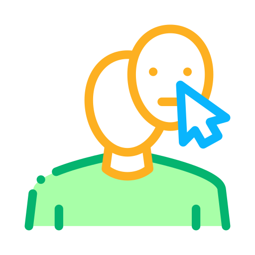 FaceFusion 3.0 icon