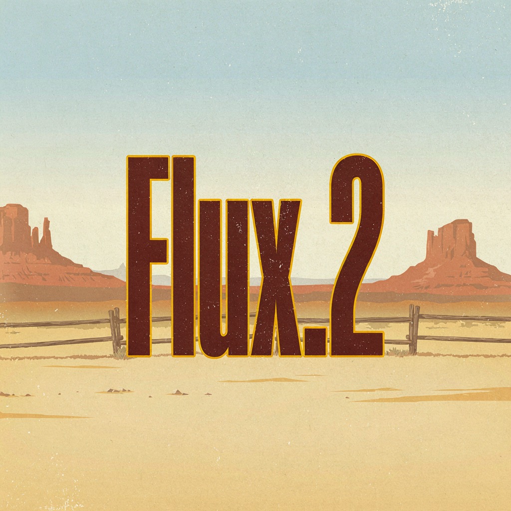Flux.2 icon