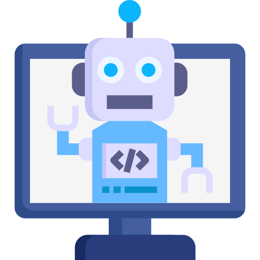 Programming Assistant icon