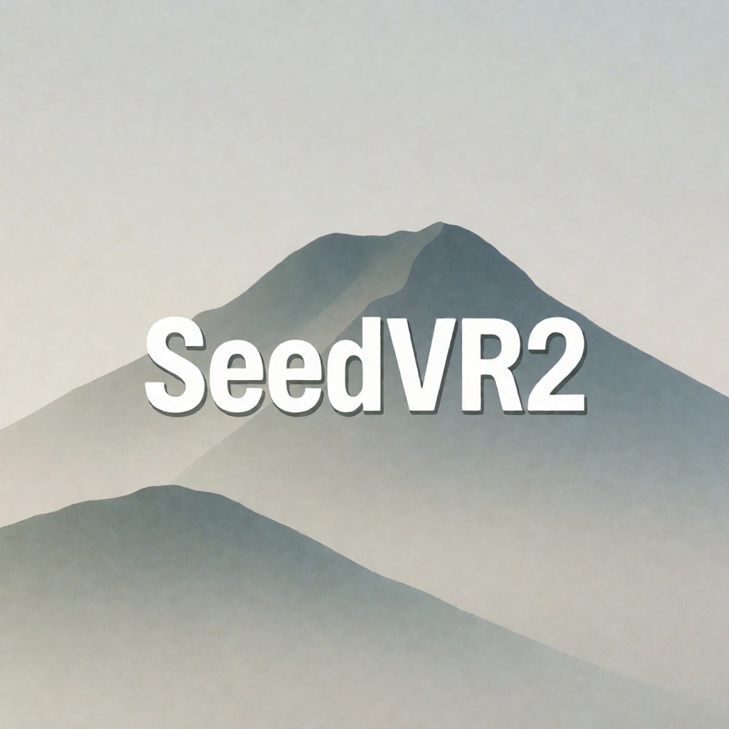 SeedVR2 icon