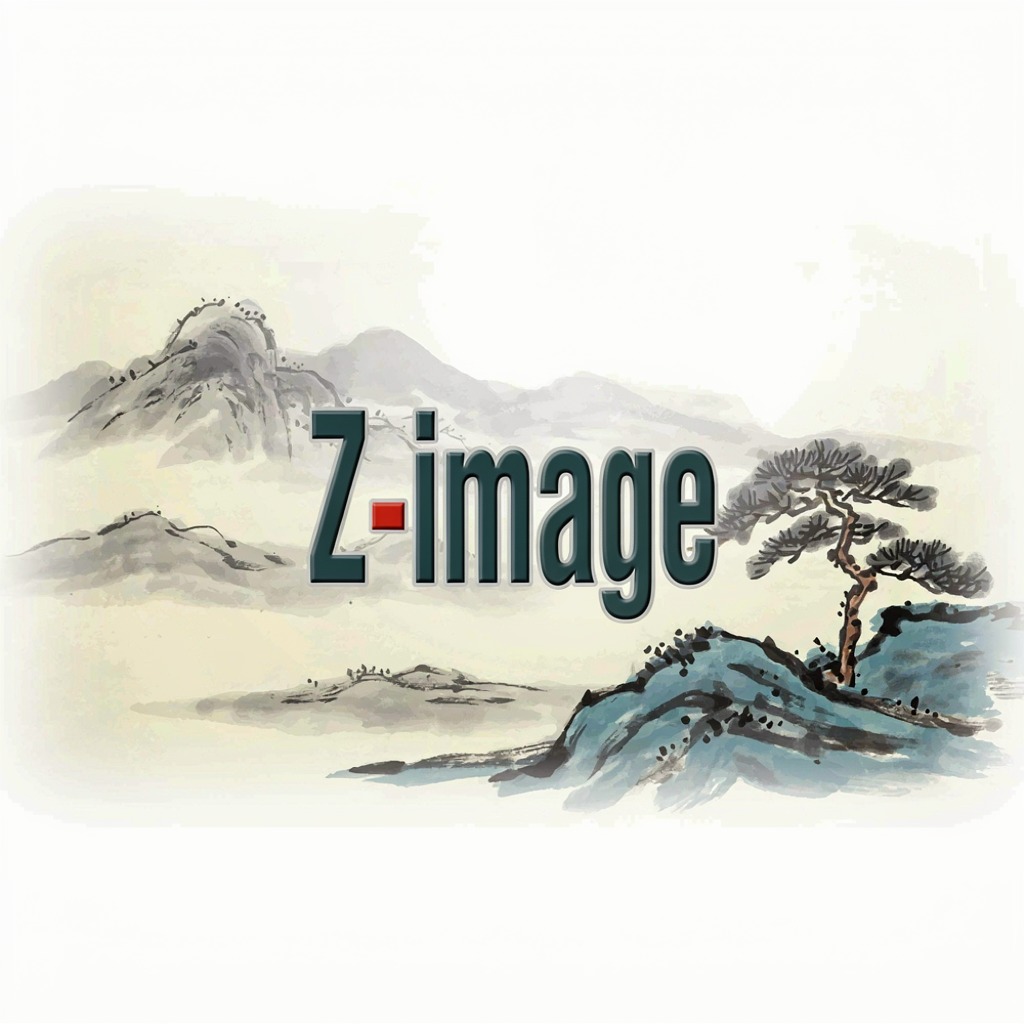 Z-Image icon