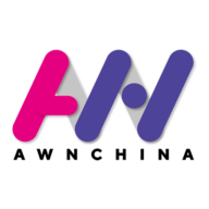 AWNChina logo