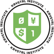 Krystal Institute logo