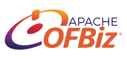 Apache OFBiz logo